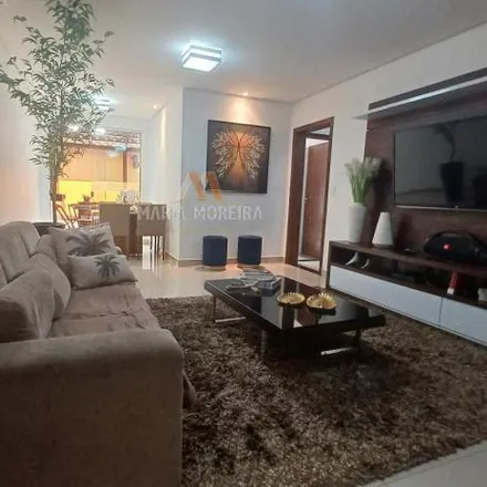 Buy this 3 bed apartment on Rua Mantena in Divinópolis - MG, 35500-184
