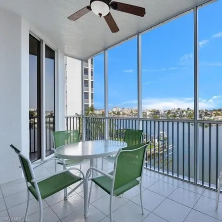 Image 1 - 468 Launch Circle, Collier County, FL 34108, USA - Condo for rent