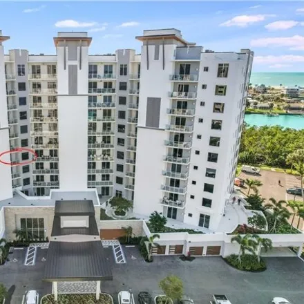 Buy this 3 bed condo on Waterside III in Bay Beach Lane, Fort Myers Beach