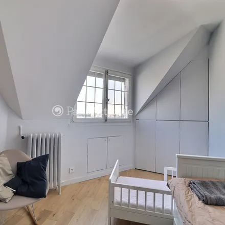 Image 9 - 8 Rue de Saïgon, 75116 Paris, France - Duplex for rent