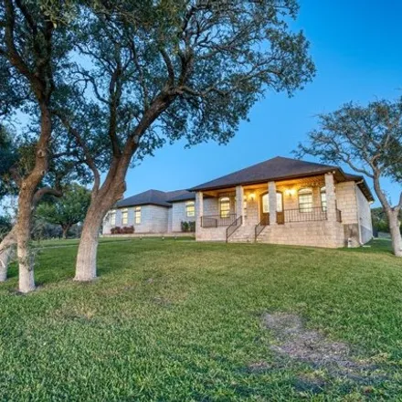 Buy this 6 bed house on 211 Summit Ridge Road in Burnet, TX 78611
