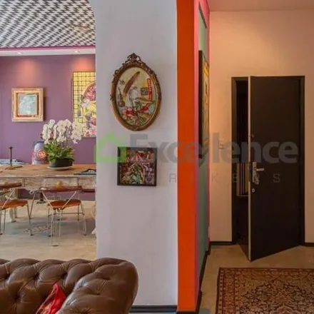 Buy this 2 bed apartment on Rua da Consolação 1453 in Consolação, Região Geográfica Intermediária de São Paulo - SP