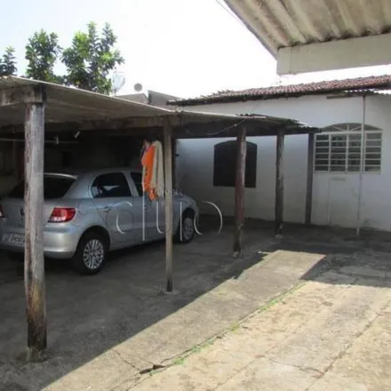 Image 2 - Avenida Doutor João Teodoro, Nhô Quim, Piracicaba - SP, 13405-207, Brazil - House for sale