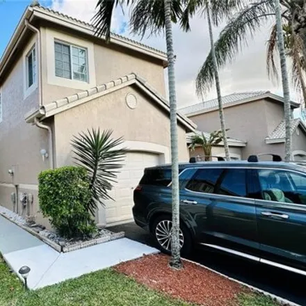 Rent this 4 bed house on 2240 Salerno Circle in Weston, FL 33327
