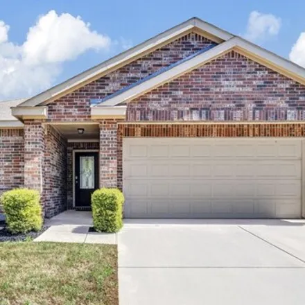Buy this 3 bed house on 3746 Spring Run Lane in Melissa, TX 75454