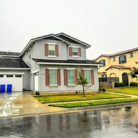 Rent this 4 bed house on 12407 Alamo Drive in Rancho Cucamonga, CA 91739