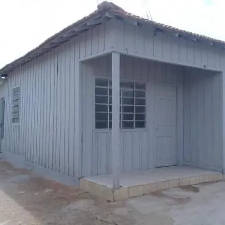 Rent this 2 bed house on Rua Sebastião Aleixo da Silva in Parque São Geraldo, Bauru - SP