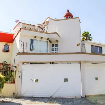Buy this 5 bed house on Calle Parque La Marquesa 43 in 54750 Cuautitlán Izcalli, MEX