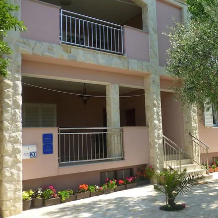 Image 9 - 23244 Seline, Croatia - Apartment for rent
