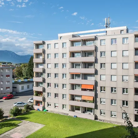 Image 5 - Werkhofstrasse 2a, 4562 Bezirk Wasseramt, Switzerland - Apartment for rent
