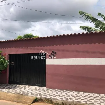 Buy this 5 bed house on Rua Ema Valentini in São Joaquim de Bicas - MG, 32900-000
