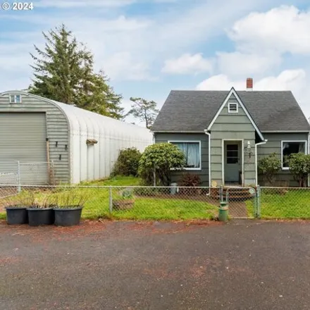 Buy this 3 bed house on 6440 Southwest Ebb Avenue in Lincoln City, OR 97367