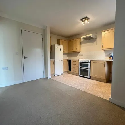 Rent this 3 bed apartment on Athelstan Road in Winchester, SO23 7RY