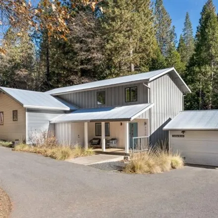 Buy this 3 bed house on 4035 Lakemont Drive in Arnold, Calaveras County
