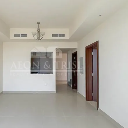 Rent this 4 bed townhouse on Mohammed Bin Rashid Al Maktoum City District One in MBR- Al Merkad, Dubai