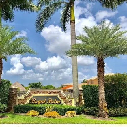 Buy this 3 bed house on 271 West Royal Cove Circle in Davie, FL 33325