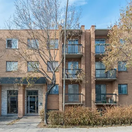 Rent this 2 bed apartment on Centrale Bergham in 6507 Rue Beaubien Est, Montreal