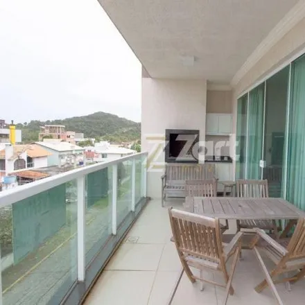 Buy this 2 bed apartment on Rua Parati in Centro, Bombinhas - SC