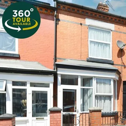 Buy this 2 bed townhouse on Morley Road in Leicester, LE5 3HP