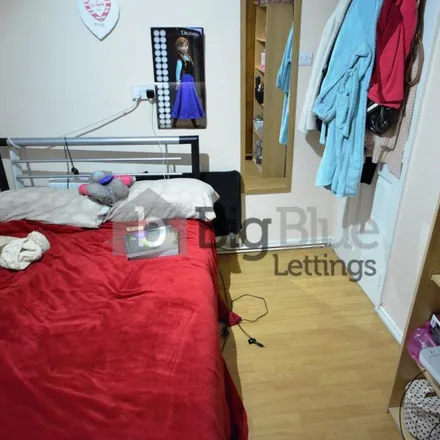 Image 6 - The Poplars, Leeds, LS6 2AT, United Kingdom - Apartment for rent