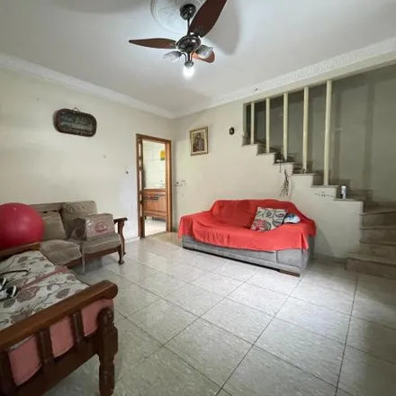 Buy this 3 bed house on Rua Comendador Martins in Vila Mathias, Santos - SP