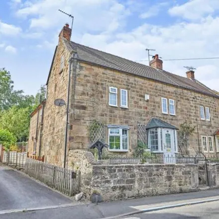 Buy this 5 bed duplex on The Town in Little Eaton, DE21 5DJ