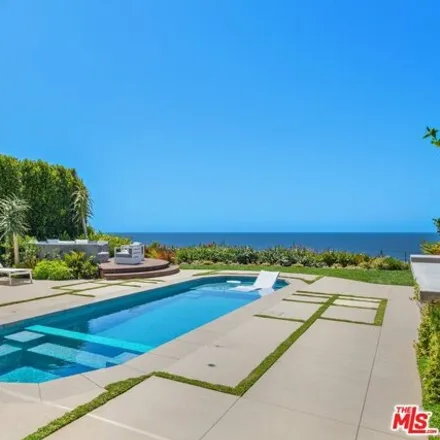 Image 7 - La Piedra Beach Road, Malibu, CA, USA - House for rent