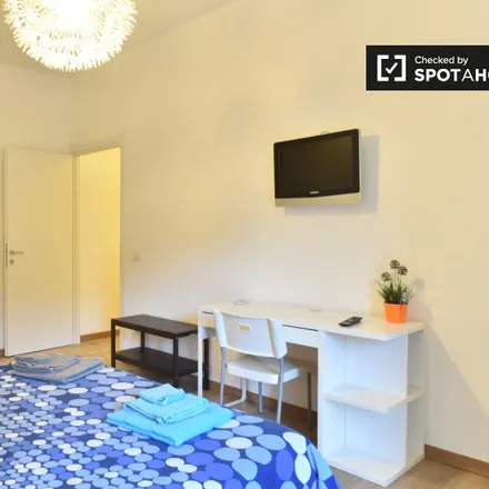 Rent this 2 bed room on Casa per ferie Villa Benedetta in Via della Moletta 10, 00154 Rome RM