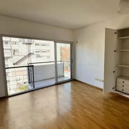 Rent this studio apartment on Thames 322 in Villa Crespo, C1414 DCN Buenos Aires