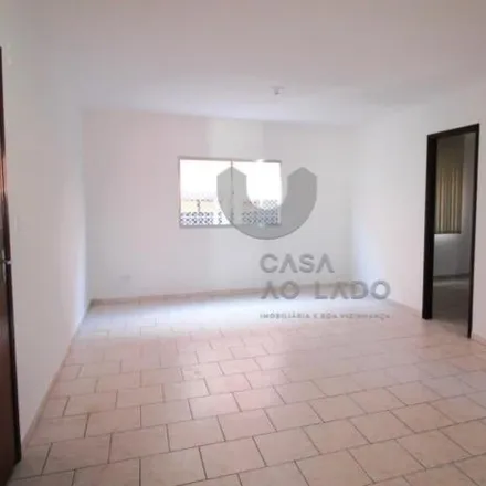 Rent this 2 bed apartment on Rua Luiz França 980 in Cajuru, Curitiba - PR