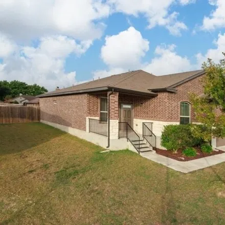 Buy this 4 bed house on 2056 Trumans Hill in New Braunfels, TX 78130