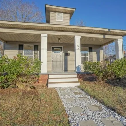 Buy this 3 bed house on 125 Glenn Street Northwest in Concord, NC 28025