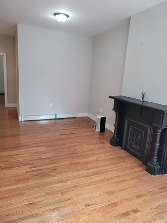 Image 2 - 344 Greene Avenue, New York, NY 11238, USA - Duplex for rent