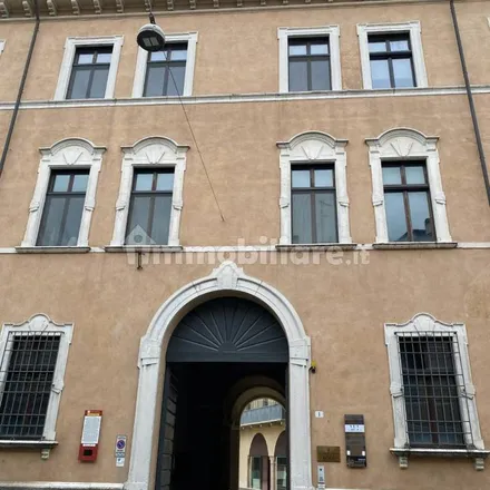 Image 9 - Palazzo Siliprandi, Via Pietro Frattini 1, 46100 Mantua Mantua, Italy - Apartment for rent