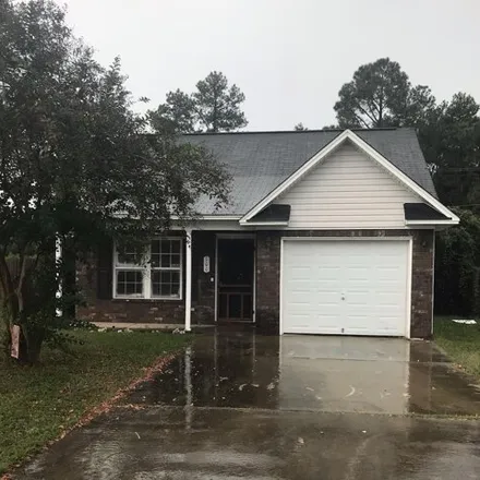 Buy this 3 bed house on 680 Lewis Road in Club Forest, Sumter