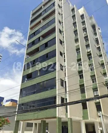 Buy this 3 bed apartment on 160049 in Avenida Marcos Freire, Bairro Novo