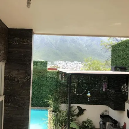 Buy this 3 bed house on Bosques de Satélite in 64978 Monterrey, NLE