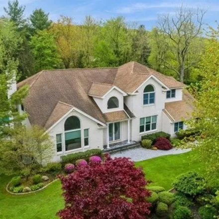 Buy this 5 bed house on 2 Sunflower Court in Dix Hills, NY 11746