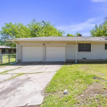 Image 2 - 114 Oak Street, Lone Oak, Hunt County, TX 75453, USA - House for sale