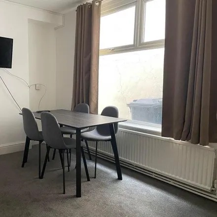 Image 6 - Bonville Terrace, Swansea, SA1 4QS, United Kingdom - Room for rent