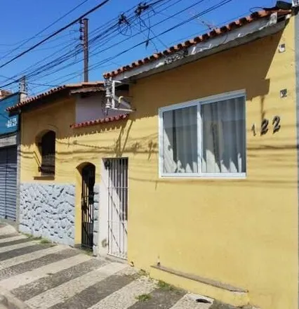 Image 1 - Rua Santo Antônio, Lavapés, Bragança Paulista - SP, 12904-180, Brazil - House for rent
