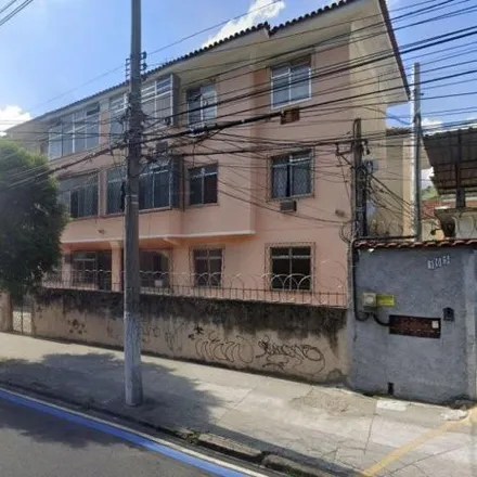 Rent this studio apartment on Rua Maria Antônia in Engenho Novo, Rio de Janeiro - RJ