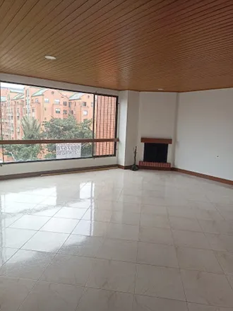 Image 5 - Parqueadero Sótano, Teusaquillo, 111321 Bogota, Colombia - Apartment for rent