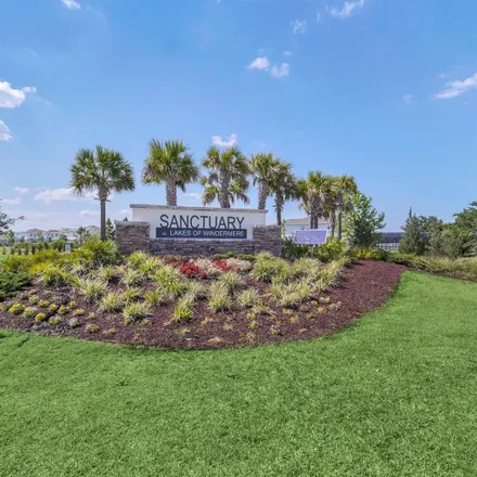 Rent this 1 bed apartment on Cucamelon Court in Lakeside Village, FL 23786