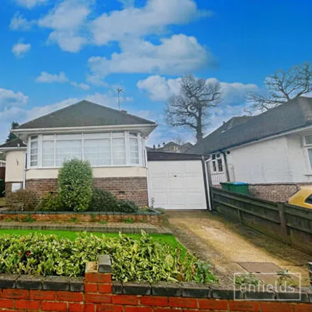 Buy this 2 bed house on 91 Gainsford Road in Southampton, SO19 7AW