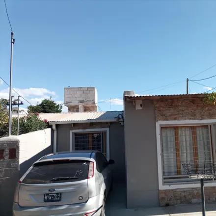 Image 1 - Las Heras, Alfonsina Storni, 8332 General Roca, Argentina - House for sale