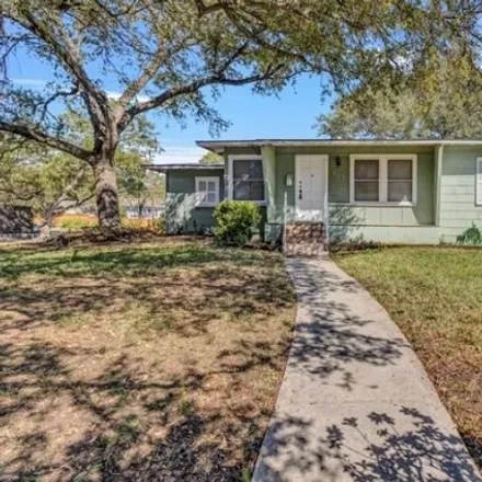 Rent this 3 bed house on 6958 Seidel Road in San Antonio, TX 78209