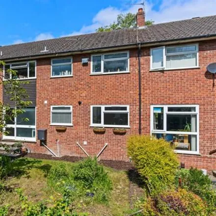 Buy this 1 bed apartment on 193 Unthank Road in Norwich, NR2 2PQ