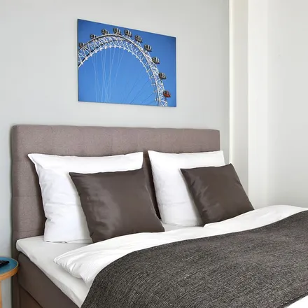 Rent this 1 bed apartment on Hair Cologne in Deutzer Freiheit 113, 50679 Cologne