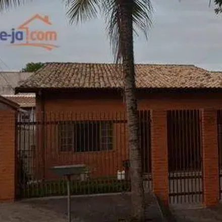 Rent this 3 bed house on Rua Onofre do Prado in Urbanova I, São José dos Campos - SP